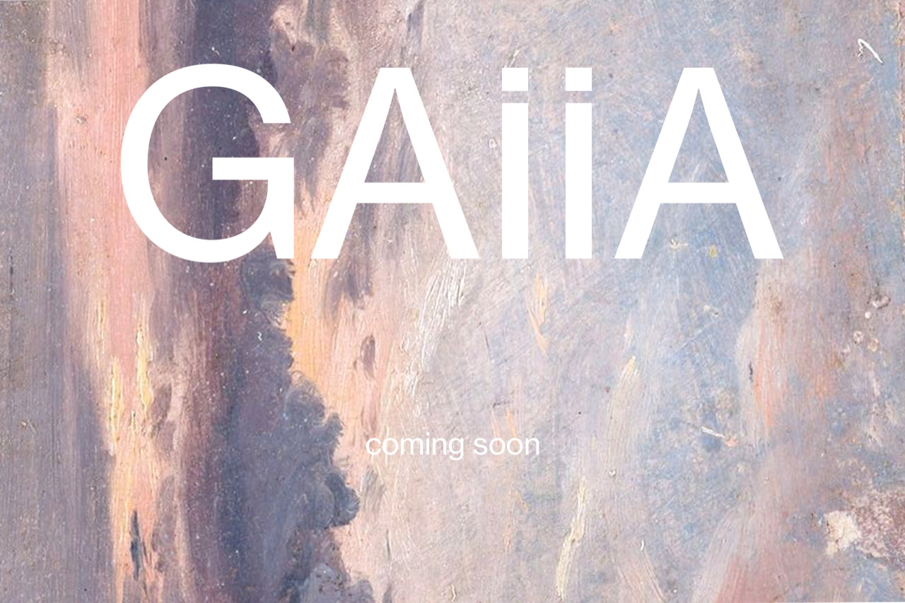 GAiiA coming soon
